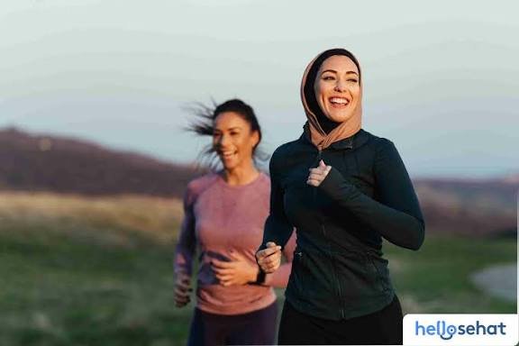 Tetap Bugar Saat Puasa: Olahraga Simpel di Bulan Ramadan yang Nggak Bikin Lemas