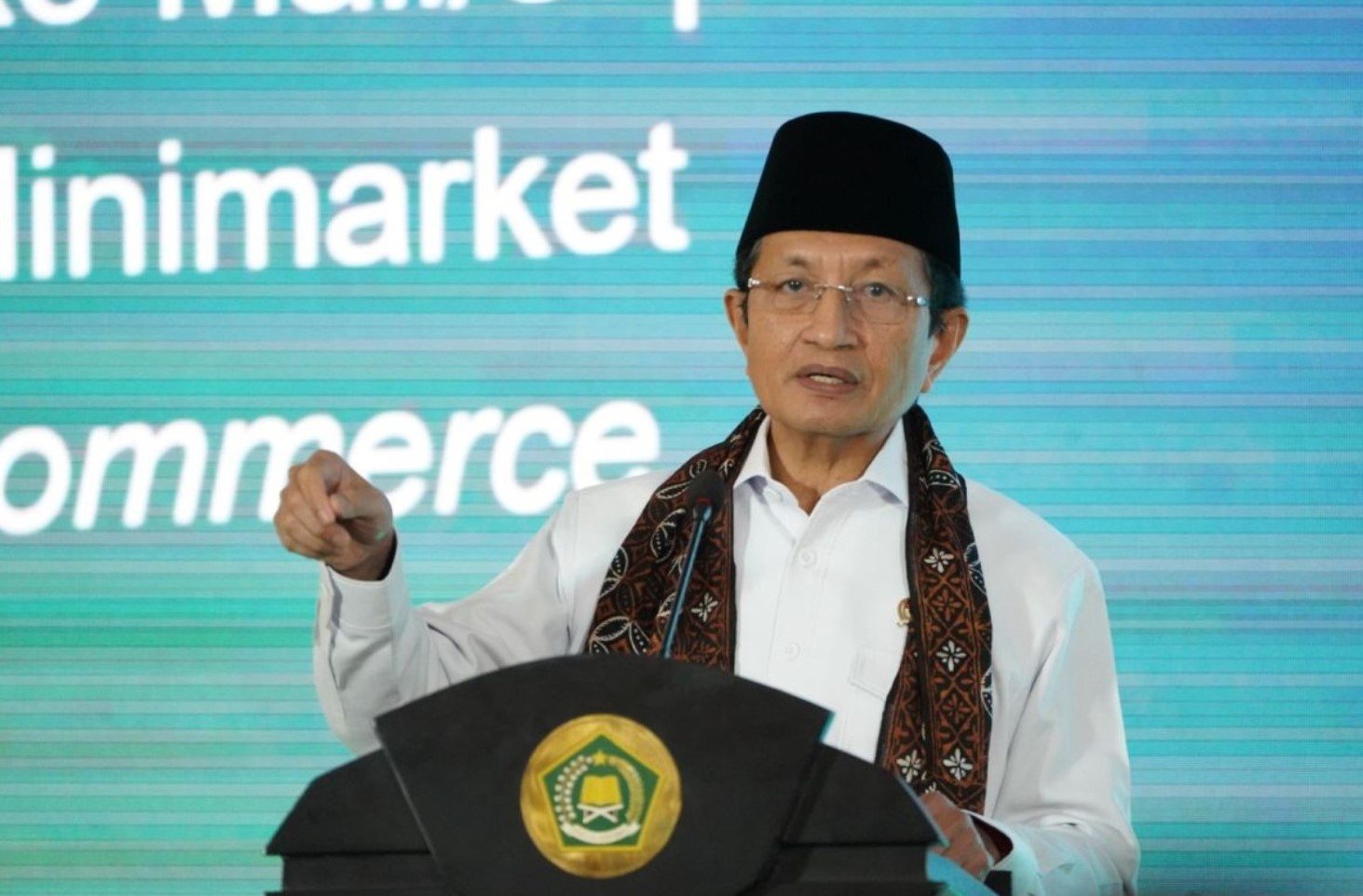 Kemenag Tegaskan TPG Guru Madrasah Tetap Cair Sebelum Lebaran 2026