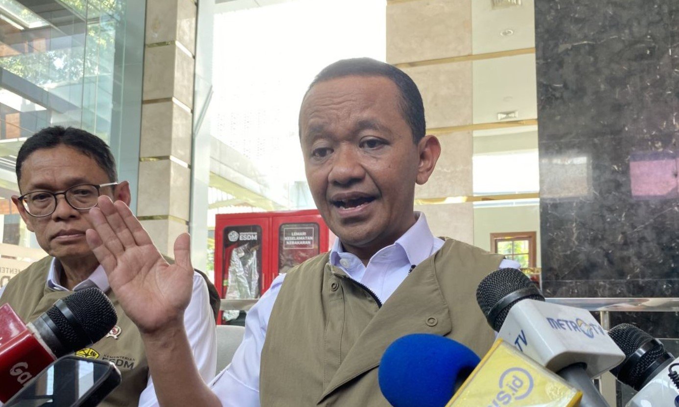 Kurangi BBM, Pemerintah Dorong WFA dan Sekolah Daring, Begini Penejelasannya!