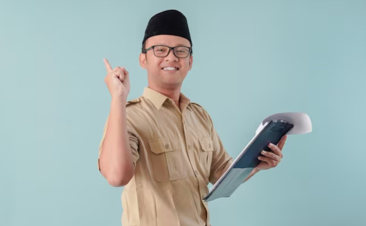 Kabar Baik! Insentif Guru Honorer 2026 Naik Jadi Rp400 Ribu