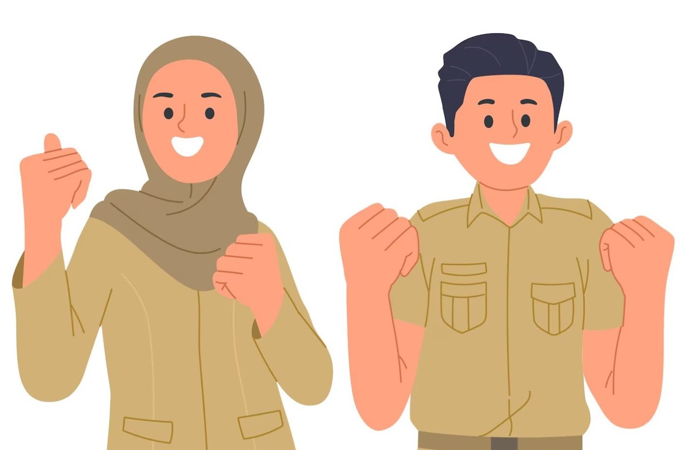 Rekrutmen CPNS 2026 Terapkan Zero Growth, Ini Formasi yang Dibuka