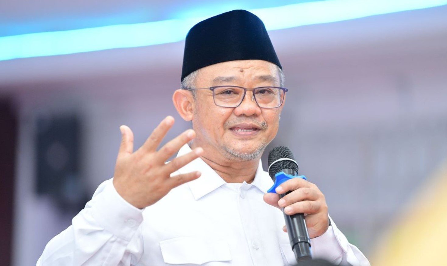 Libur Lebaran Tetap Belajar, Ini Pesan Abdul Mu’ti untuk Pelajar