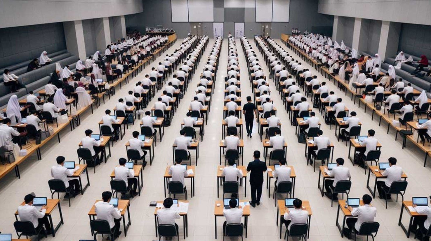 Tanda Seleksi CPNS dan PPPK 2026 Segera Dimulai, Simak Penjelasannya