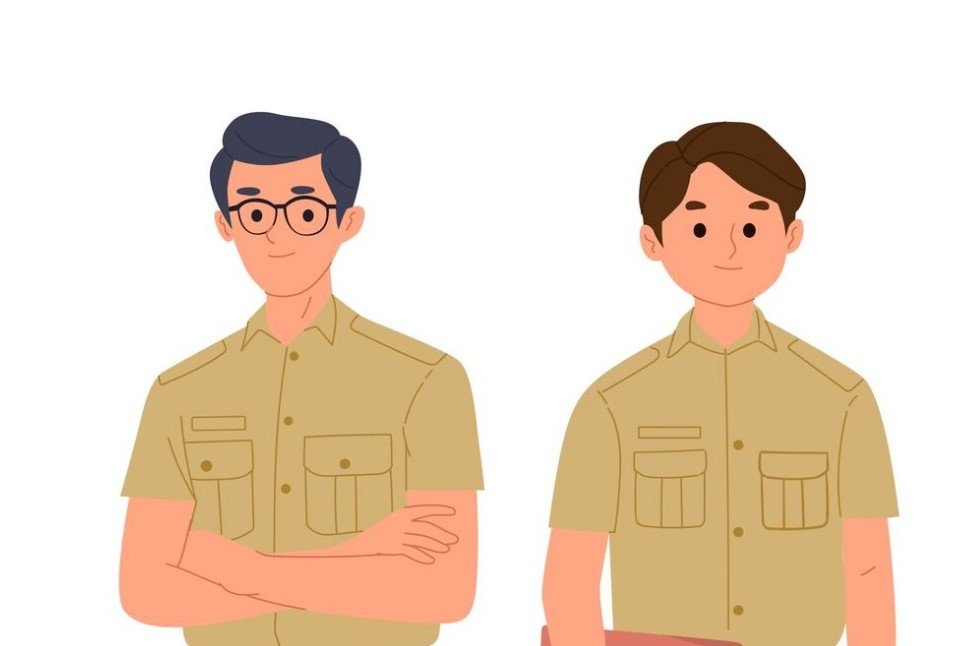 DPR Dukung 630 Ribu Guru Honorer Diangkat, Tinggal Tunggu Keputusan Pemerintah