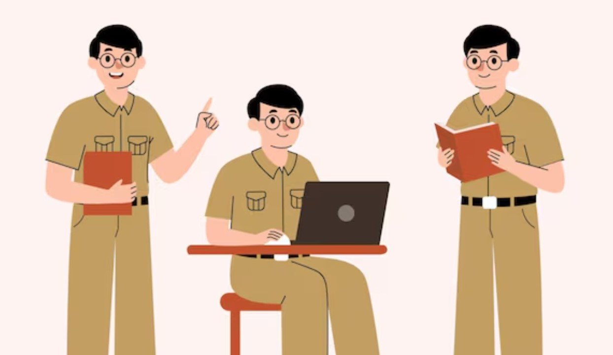 BKN Terapkan WFA dan e-Kinerja, ASN Tetap Produktif