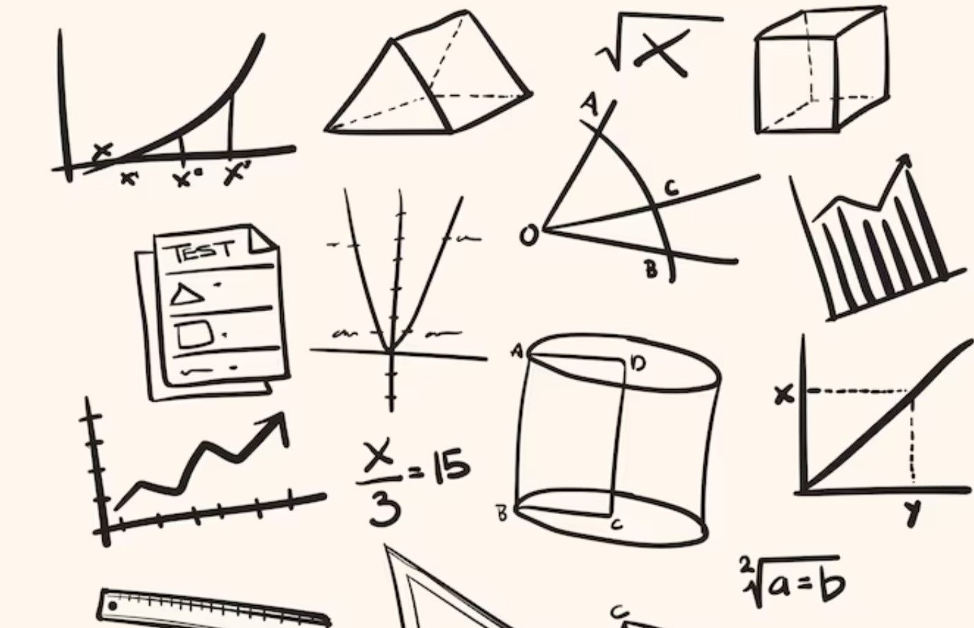 Materi Bangun Ruang UTBK SNBT 2026: Konsep, Rumus, dan Strategi Menjawab Soal