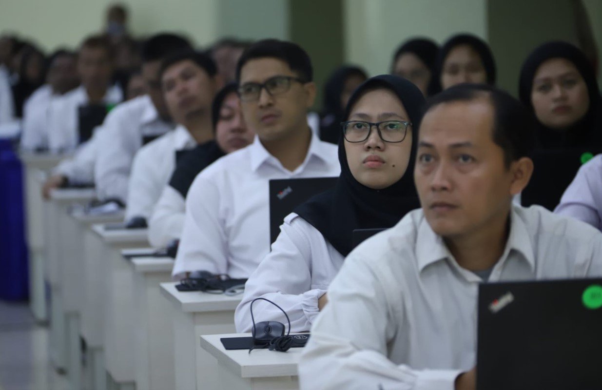 CPNS 2026 Berbasis Kebutuhan, Ini Peluang di Sektor Strategis
