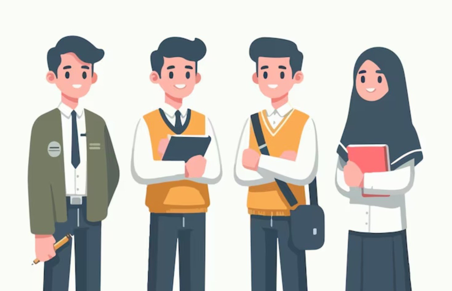 KIP Kuliah 2026 Resmi Dibuka, Target 1 Juta Mahasiswa Terima Manfaat