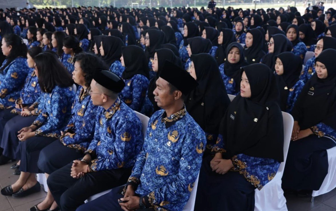 Pemerintah Siapkan Rekrutmen CPNS 2026, Ini Informasi Pentingnya