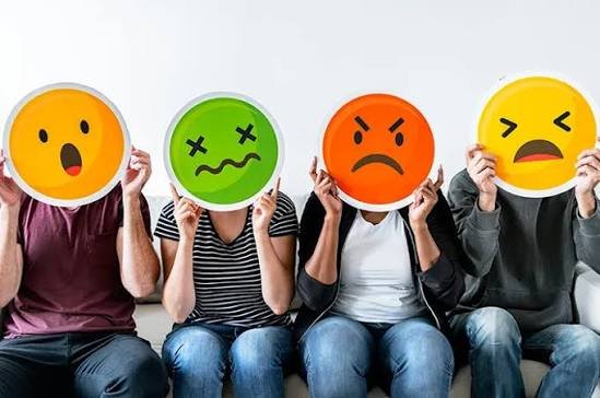 Ketika Kita Mengenal Emosi Sendiri, Hubungan dengan Orang Lain Ikut Berubah