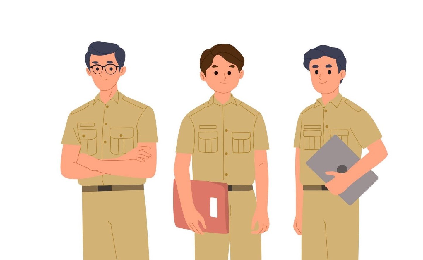 Memahami Masa Kerja dan Batas Usia PPPK 2026: Aturan Terbaru yang Wajib Diketahui ASN