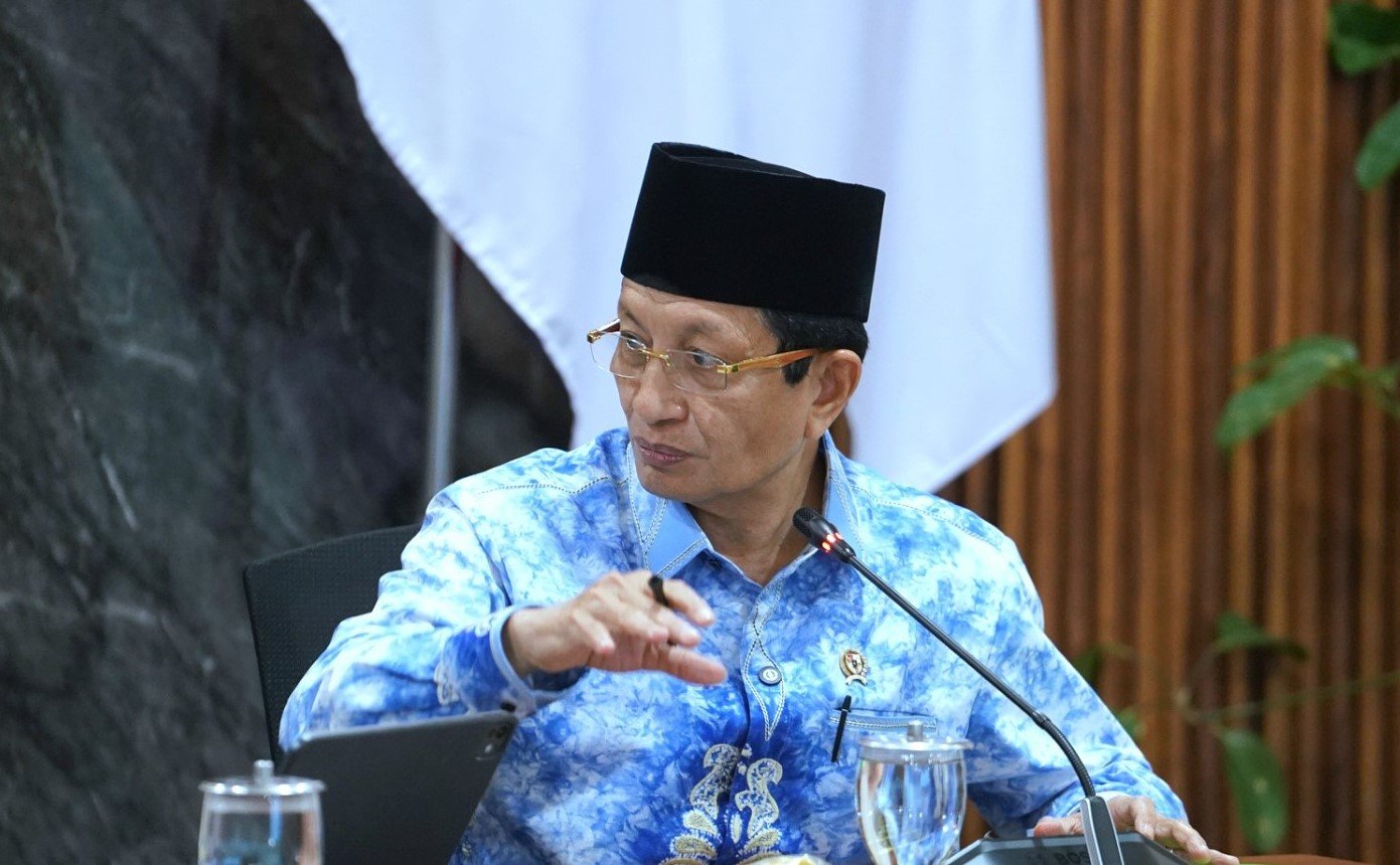 Kabar Baik! Pemerintah Fokus Percepat MBG di Pesantren dan Madrasah