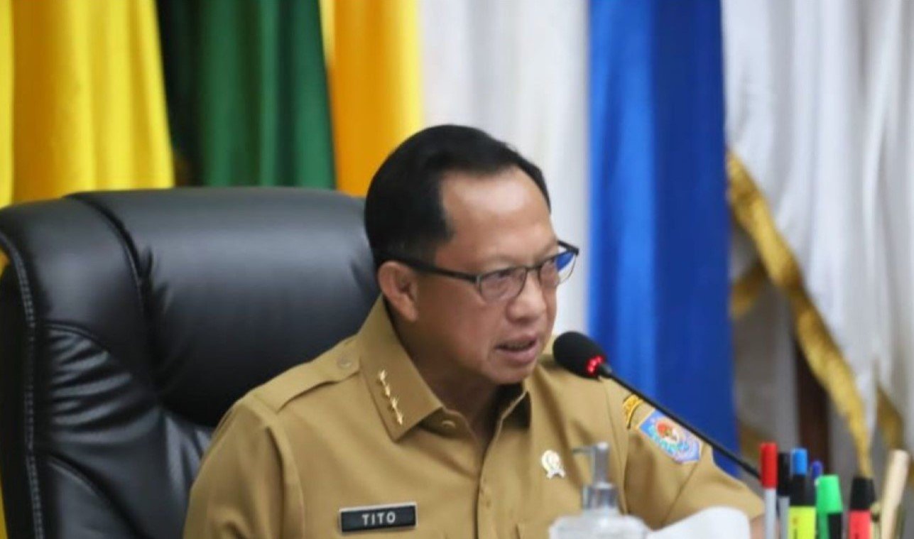 Ancaman PHK PPPK Menguat, Pemerintah Daerah Diminta Perkuat Pendapatan dan Efisiensi