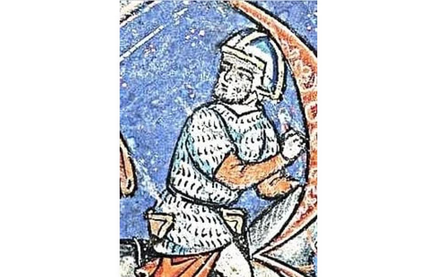 Nuruddin Zanki: Strategi, Kepemimpinan, dan Warisan Besar dalam Sejarah Islam