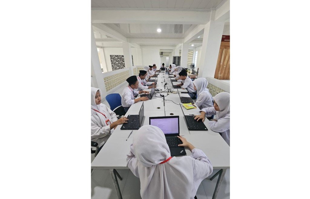 Biaya Pendidikan Terjangkau di MA & Pesantren Wirausaha Kebon Cinta Cirebon, Fokus Bentuk Karakter dan Kemandirian Santri