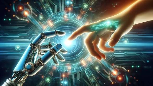 Tetap Tak Tergantikan: Skill Manusia yang Justru Semakin Berharga di Era AI