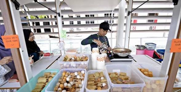 Ide Jualan Anti Ribet dan Cara Praktis Biar Langsung Jalan