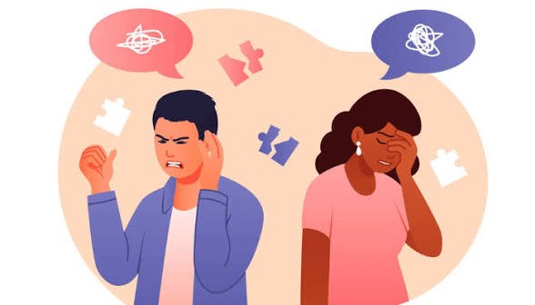 Terjebak dalam Hubungan yang Menguras: Ketika Relasi Toxic Menjadi Cerita Anak Muda