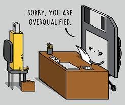 Terlalu ‘Layak’, Tapi Tak Terpakai: Ketika Overqualified Justru Jadi Hambatan