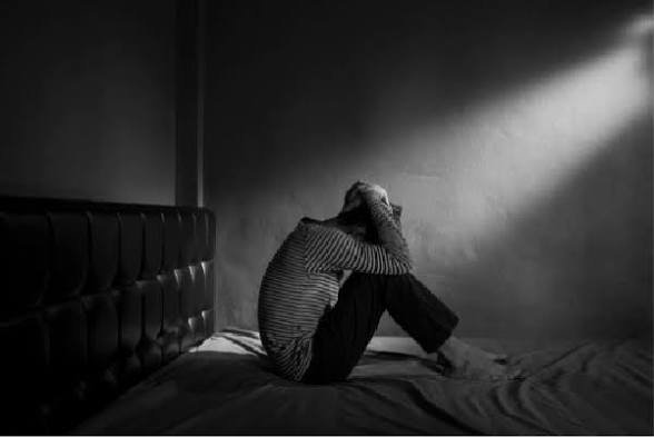 Mengapa Overthinking Sering Datang di Malam Hari?