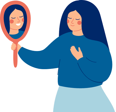 Di Antara Banyak Wajah: Ketika Media Sosial Mengaburkan Identitas Diri