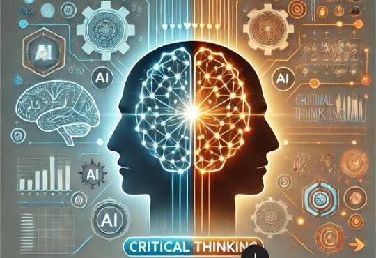 Karya atau Sekadar Olahan Data? Menimbang Batas Kreativitas dalam Fenomena AI Art