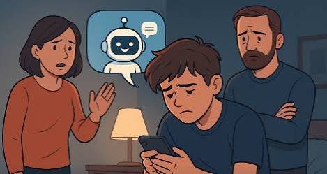 Serba Instan, Tapi Rentan: Ketika Mahasiswa Mulai Bergantung pada AI