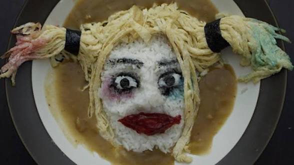 Aneh Tapi Laris: Mengapa Makanan Viral Justru Lahir dari Ide yang Tak Biasa?