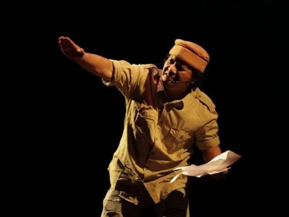 Saat Kata-Kata Macet: Cara Menemukan Ide Puisi dari Hal-Hal Sederhana di Sekitar Kita