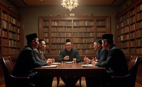 Tegas Tanpa Menyakiti: Seni Menyampaikan Kritik dengan Etika dan Empati