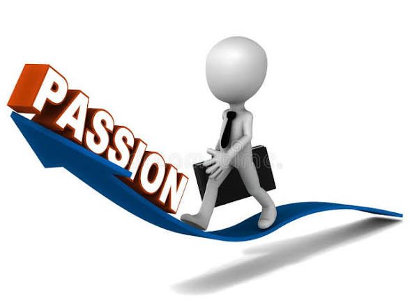 Ketika Arah Masih Kabur: Perlahan Menemukan Passion di Tengah Rasa Bingung