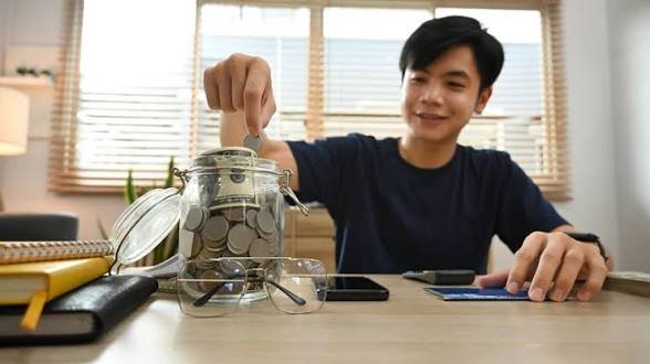 Mulai dari Receh Menuju Masa Depan: Investasi Aman untuk Pelajar dan Mahasiswa dengan Modal Kecil