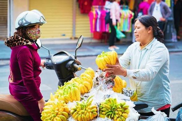 Jurus Tawar Menawar di Pasar Tradisional: Biar Dapat Harga Masuk Akal Tanpa Kelihatan Memaksa