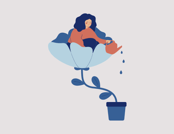 Tak Harus Sempurna: Menemukan Ritme Self-Care yang Sehat dan Seimbang