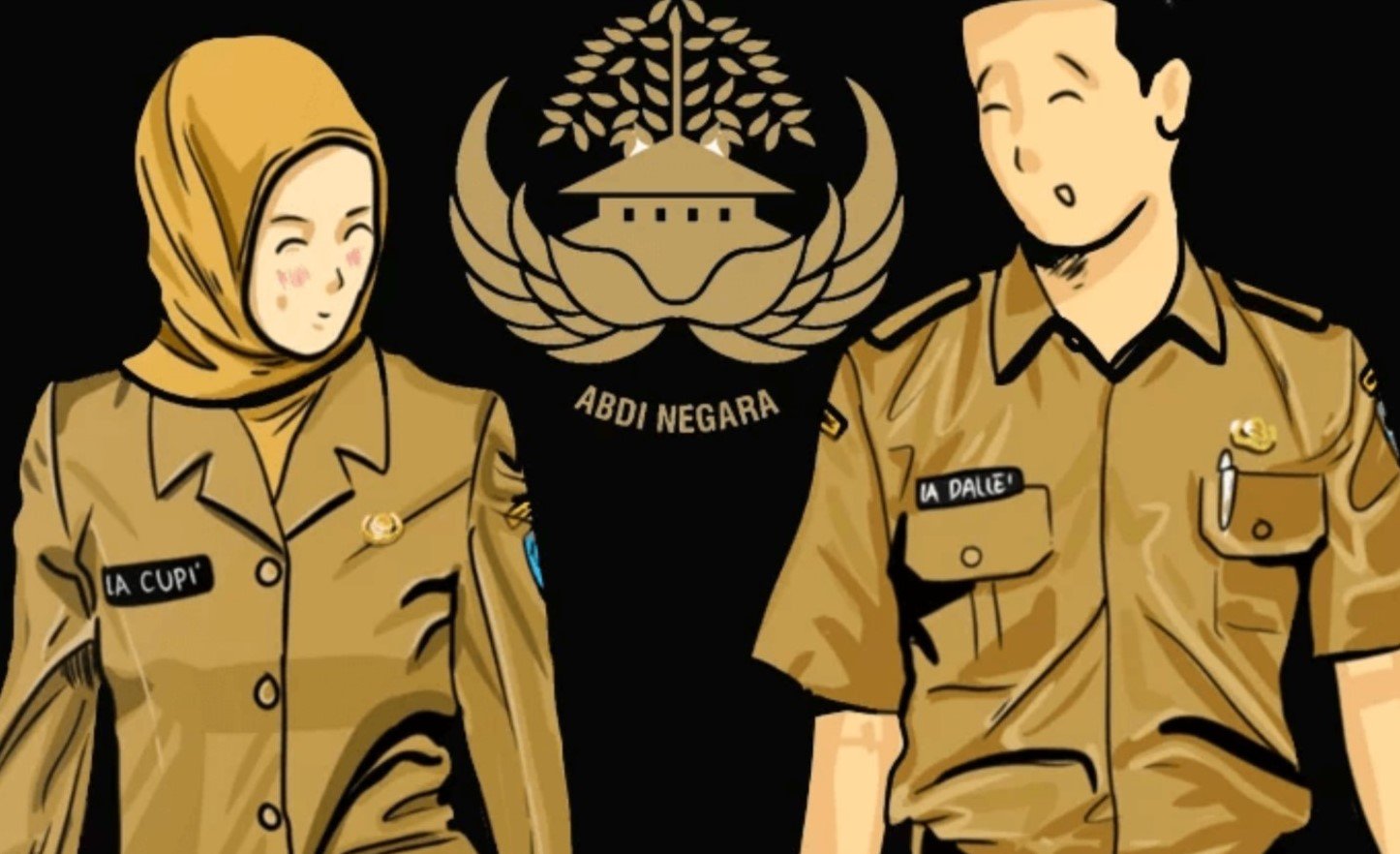 Batas Usia Pensiun ASN 2026 Resmi Diperjelas, Simak Aturan untuk PNS dan PPPK