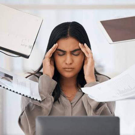 Bukan Sekadar Lelah Biasa: Saat Burnout Jadi Bagian dari Rutinitas