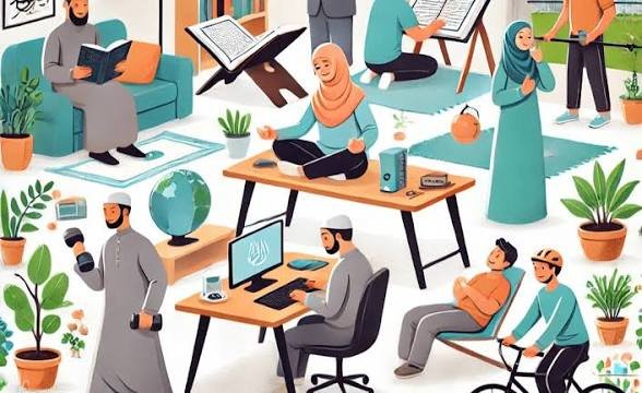 Membangun Masa Depan Lewat Konten: Peluang atau Ilusi di Era Digital?