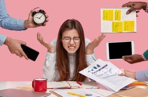 Konten, Klien, dan Kreativitas: Dunia Kerja Versi Mahasiswa yang Semakin Nyata
