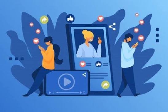 Media Sosial dan Ilusi Kehidupan Ideal yang Terlihat Nyata: Ketika Realita dan Tampilan Tak Lagi Sejalan