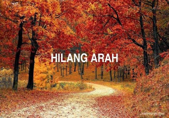 Dikejar Waktu, Dikejar Ekspektasi, Tapi Arah Masih Kosong: Saat Hidup Terasa Tidak Pernah Cukup