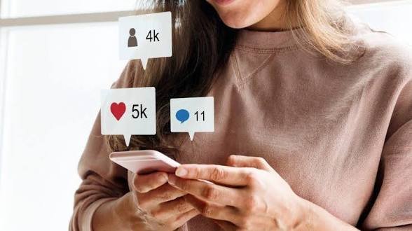 Notifikasi Tak Pernah Habis: Kecanduan Dopamin Digital di Kalangan Mahasiswa