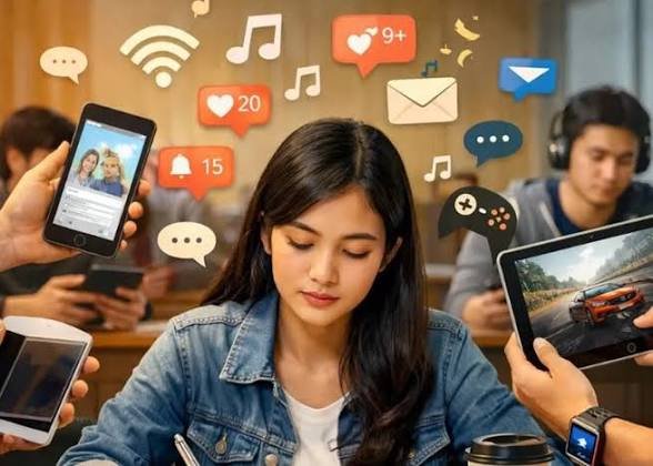 Kerja Sesuai Passion: Impian Indah atau Realita yang Tidak Selalu Mudah?