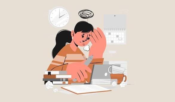 Belajar Sulit Fokus, Tapi Scroll Tidak Pernah Bosan: Kenapa Bisa Begitu?