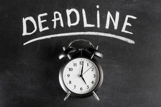 Healing di Tengah Deadline: Ironi Gaya Hidup Mahasiswa yang Selalu Terburu Waktu