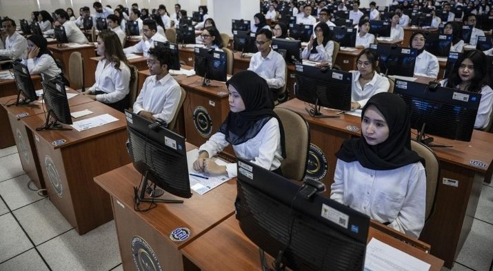 Kementerian HAM Buka Seleksi Penggerak HAM 2026, Lulusan SMA Berpeluang Bergabung
