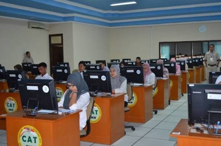 Jangan Sampai Terlewat! Ini Jadwal CAT BKN dan Pemberkasan PPPK Kemensos 2026