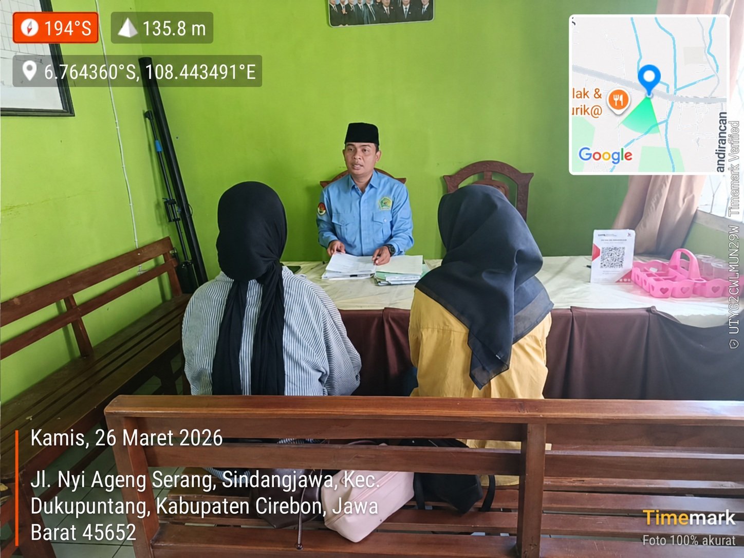 Menguatkan Persatuan Bangsa dengan Semangat Moderasi Beragama