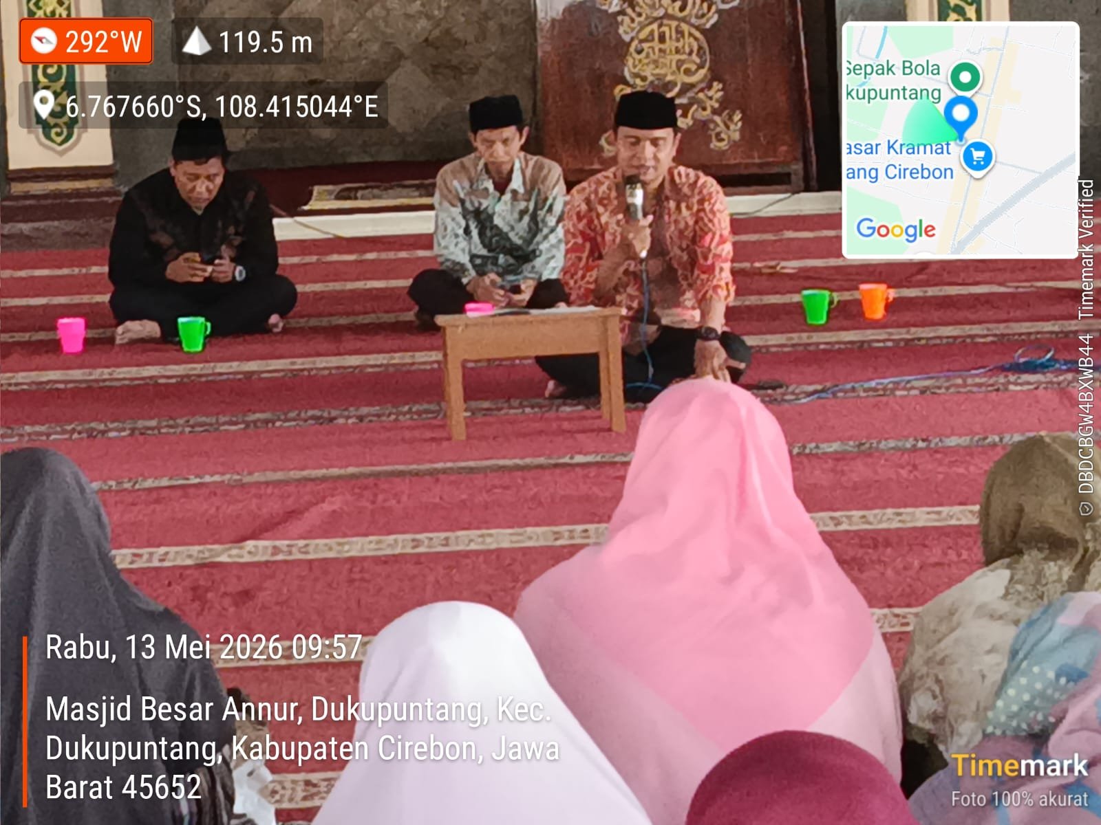 Kerukunan Beragama dan Tantangan Era Digital: Membangun Harmoni di Tengah Arus Informasi