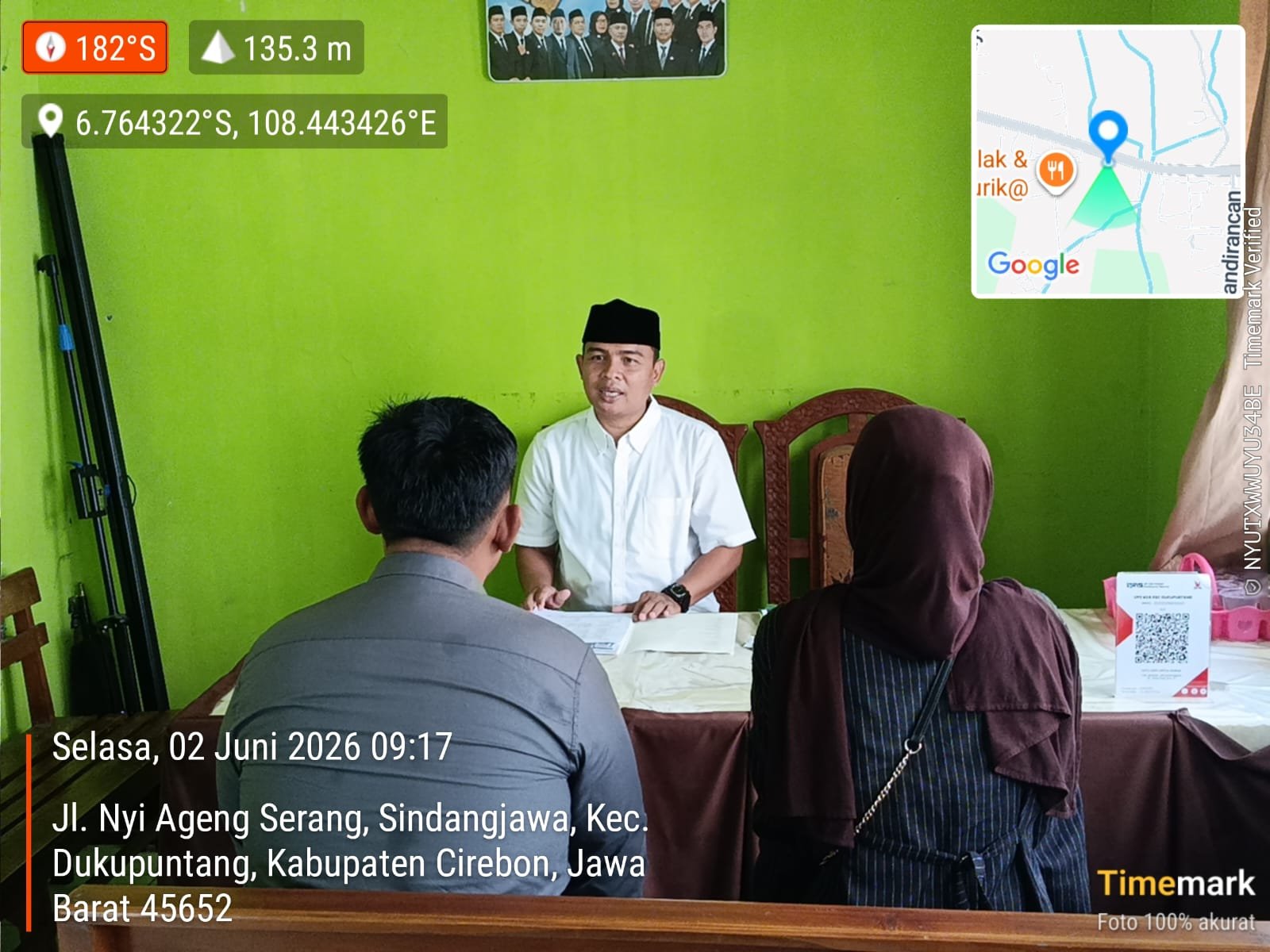 Dari Toleransi Menuju Harmoni Antarumat Beragama