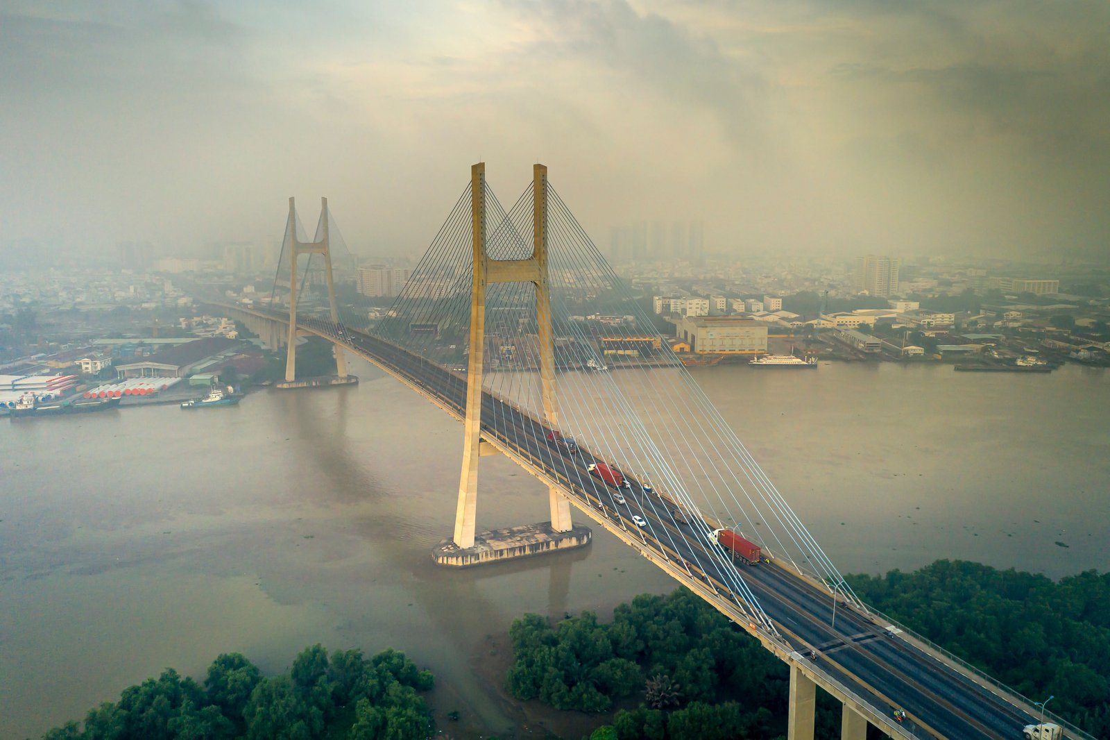 Lebih dari Sekadar Penyeberangan: Filosofi Jembatan dalam Menghubungkan Jarak dan Perbedaan